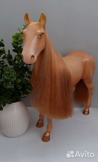 Лошадь our generation