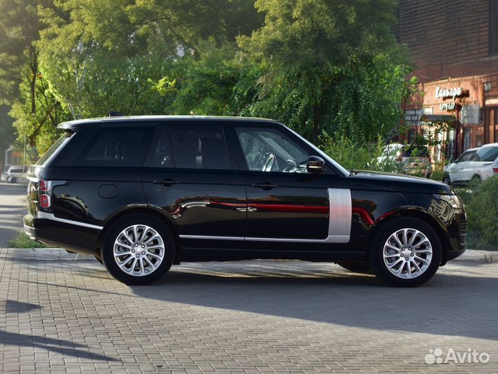 Аренда авто