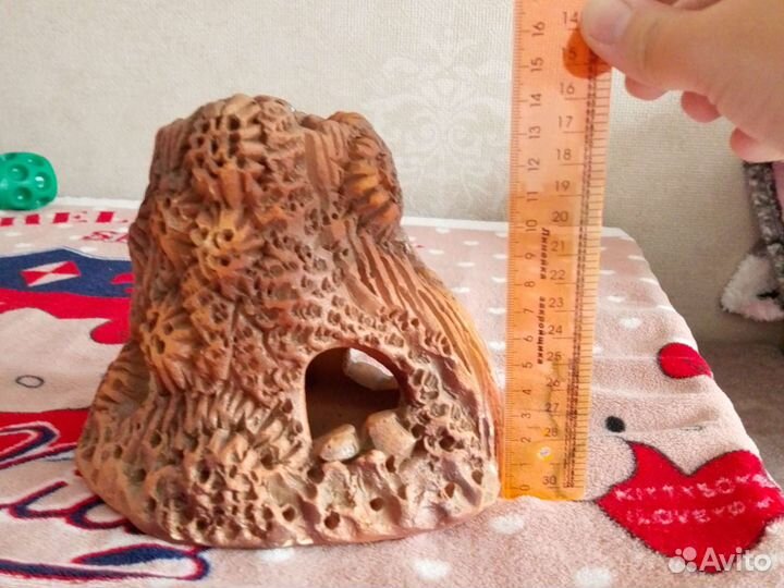 Для аквариума