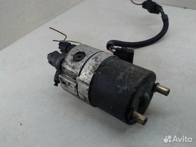 Распределитель тормозной силы, Volkswagen, Passat 5 (1996 - 2000), 265410045