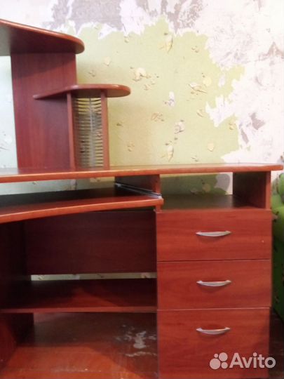 Компьютерный стол бу