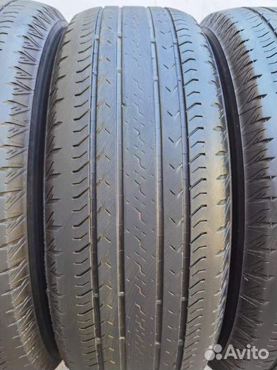 Bridgestone Ecopia EP150 225/65 R17 102H