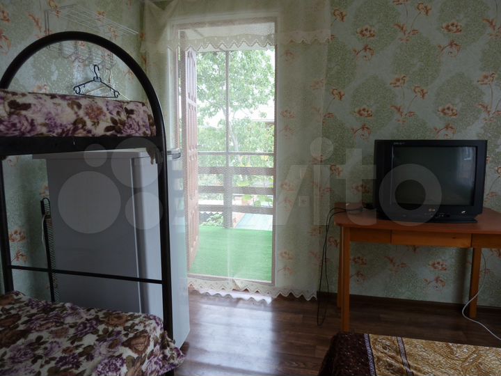 Комната 15 м², 2/2 эт.