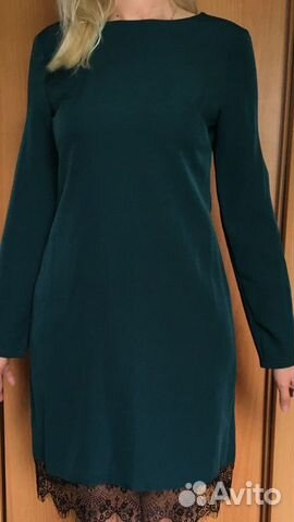 Платье женское 44-46 размер