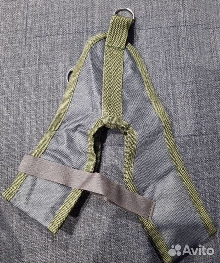 Jelen Петля Глиссона (тренажер для шеи)