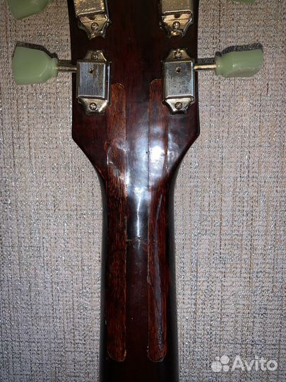 Электрогитара Cort CR250