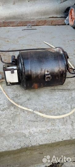 Компрессор