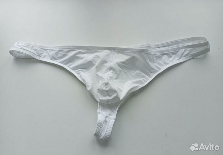 Мужские трусы стринги