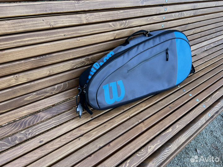 Теннисная сумка