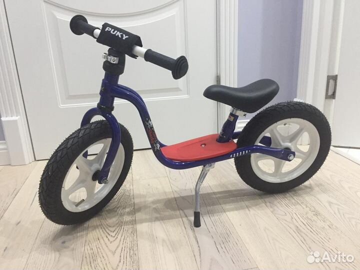 Беговел Puky LR 1L