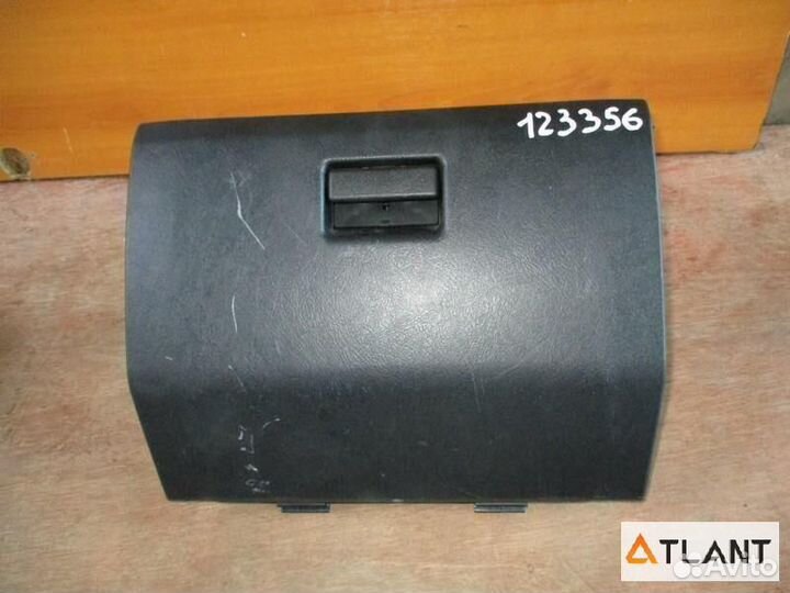 Бардачок mitsubishi pajero mini