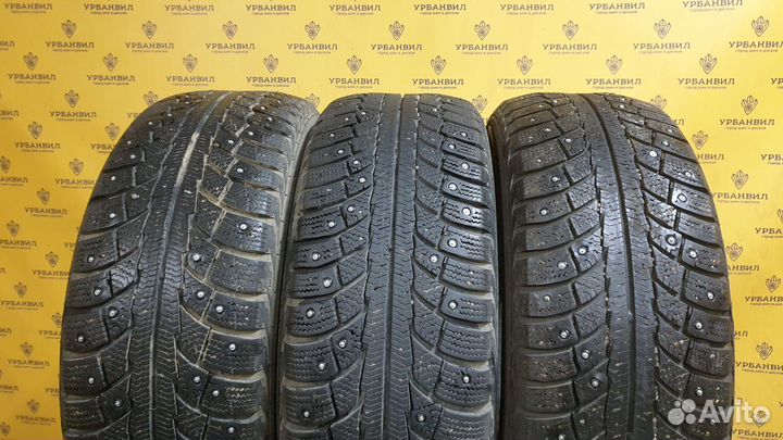 Gislaved Nord Frost 5 205/60 R16 96T
