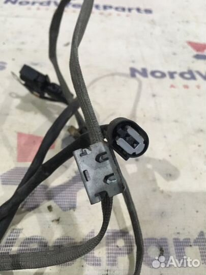 Проводка (коса) Mercedes-Benz W204 C180 седан