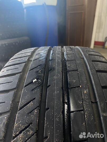 Kinforest KF550-UHP 225/40 R18 92W