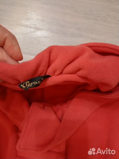 Пальто женское