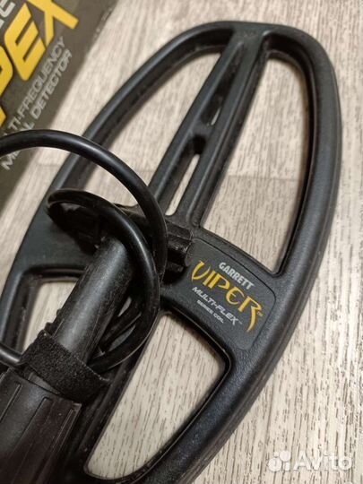 Металлоискатель garrett ace apex