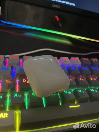 Airpods 1 оригинал
