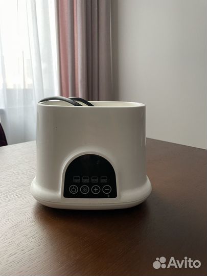 Подогреватель стерилизатор детских бутылочек