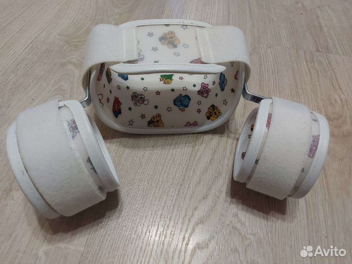 Ортез orlett HFO-110 плюс укладка Фрейка в подарок