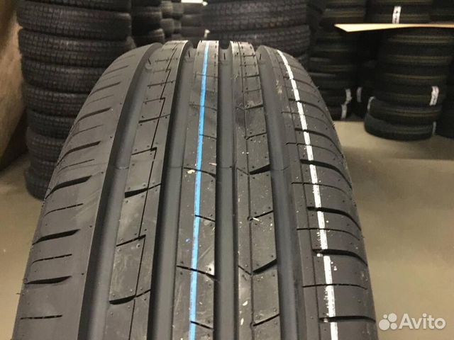 Windforce CatchFors H/P 205/65 R15 94H