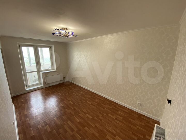 3-к. квартира, 72,5 м², 13/19 эт.