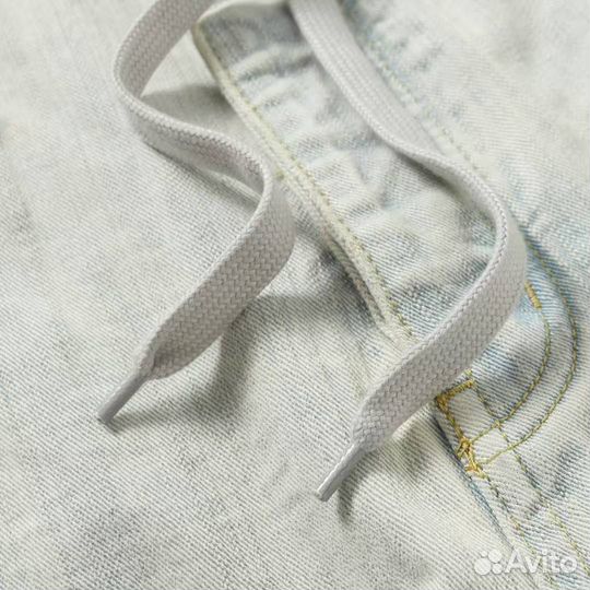 Джинсы balenciaga