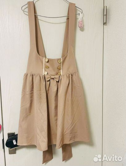 Юбка Amavel лолита jsf