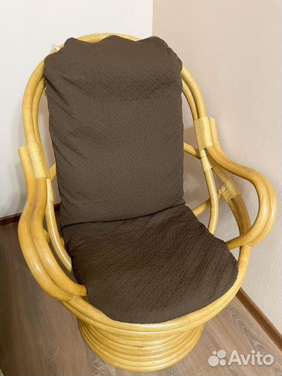 Кресло качалка