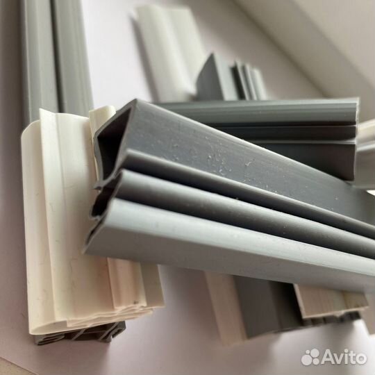 Уплотнитель для холодильника Индезит DF4180W189