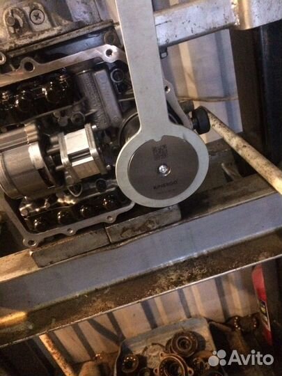 DSG 7. DQ200. Мехатроник, запчасти. Ремонт