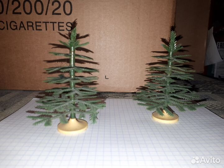 Елочные игрушки СССР советские