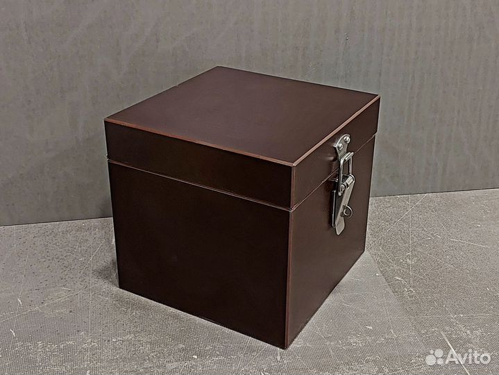 Рундук в лодку