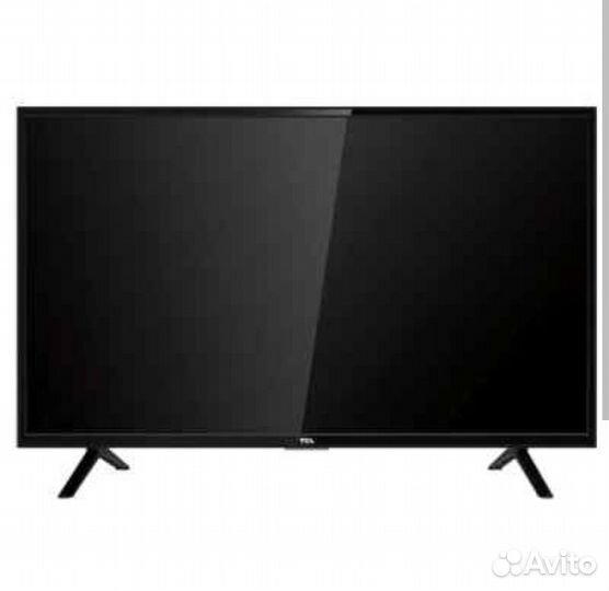 Телевизор TCL