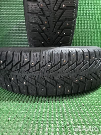 Amtel NordMaster Evo 175/70 R13 82T