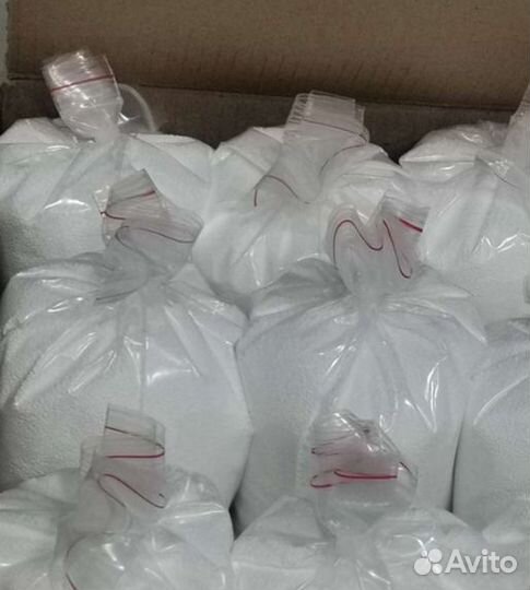 Перкарбонат натрия 5 кг по 1 кг в уп