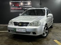 Chevrolet Lacetti 1.6 MT, 2011, 169 500 км, с пробегом, цена 525 000 руб.