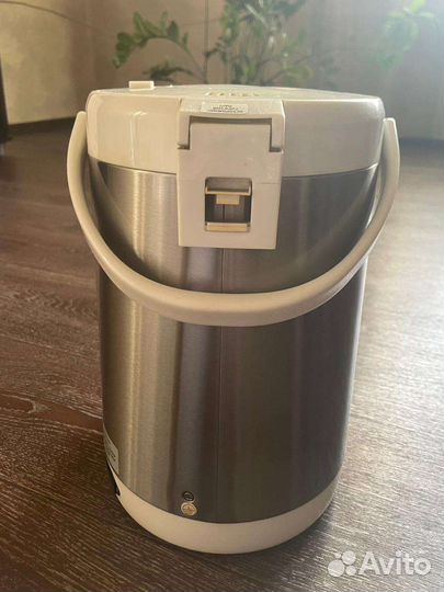 Термопот Weissgauff T-5040