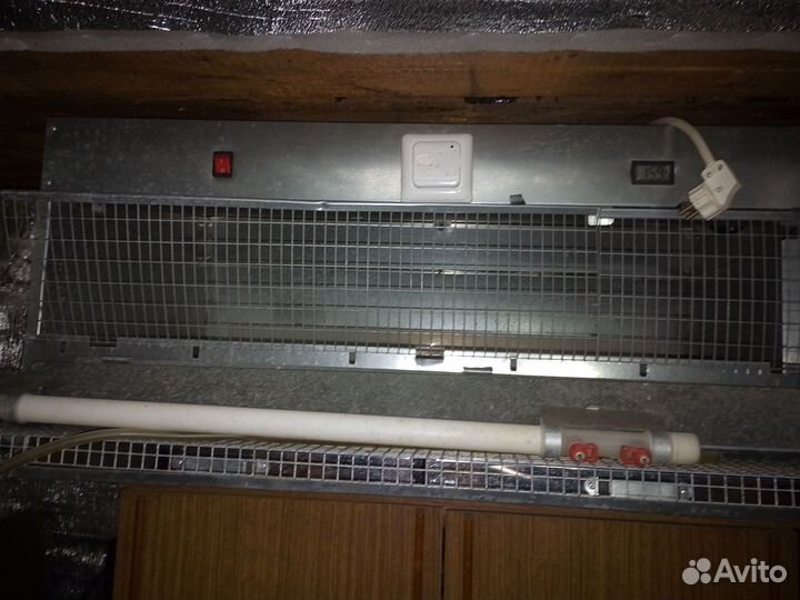 Брудер для цыплят бу один раз