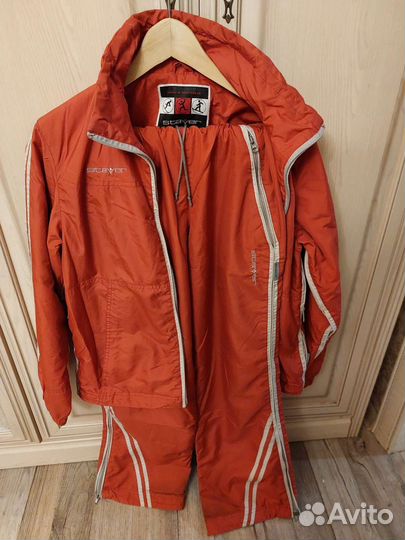 Костюм Stayer, лыжный. Женский. 44-46