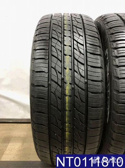 Kumho Crugen Premium KL33 215/55 R18 99V