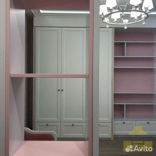 Шкаф новый