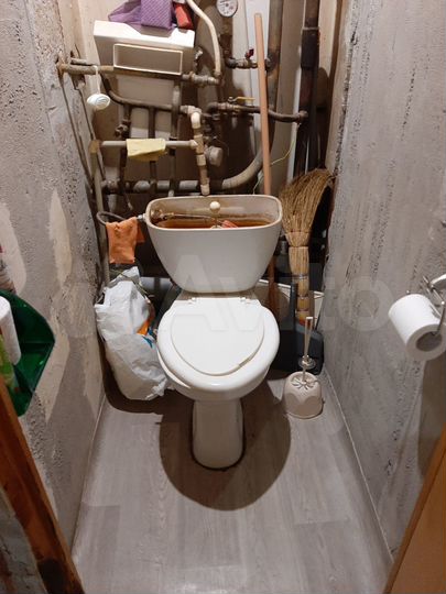 Комната 17,8 м² в 2-к., 12/16 эт.