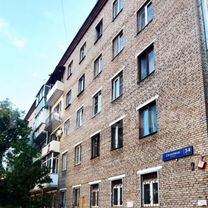 2-к. квартира, 44 м², 3/5 эт.