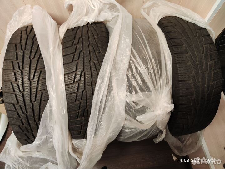 Nordman RS2 SUV 225/60 R18