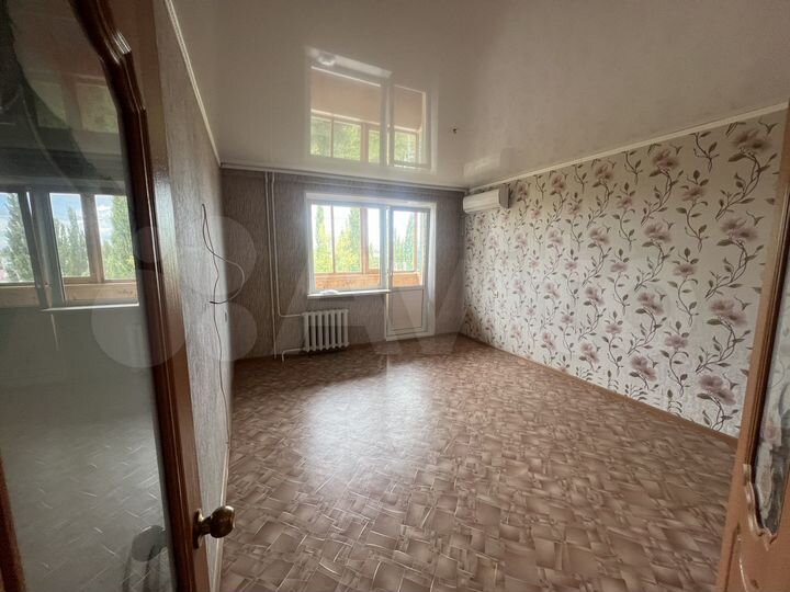 3-к. квартира, 72,8 м², 6/9 эт.