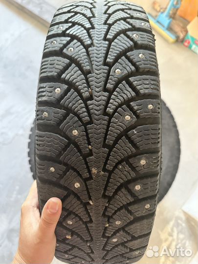 КАМА Kама-Euro LCV-520 175/65 R14