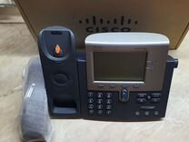 Cisco 7941g ip телефония