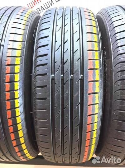 Nexen N'Fera SU1 205/55 R16 89P