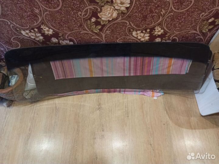 Стекло газ 31105