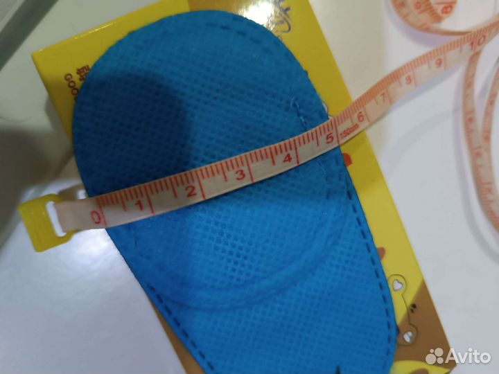 Окклюдеры детские